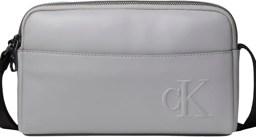 Calvin Klein BOLD CK CAMERA BAG El  antas  Erkek