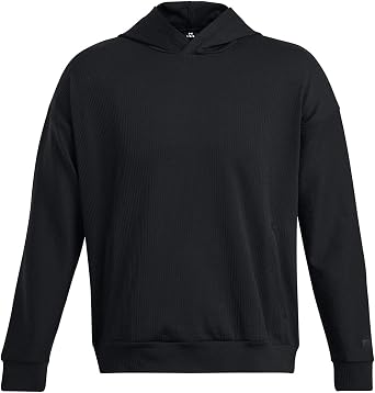 Under Armour UA Journey Rib Hoodie Erkek