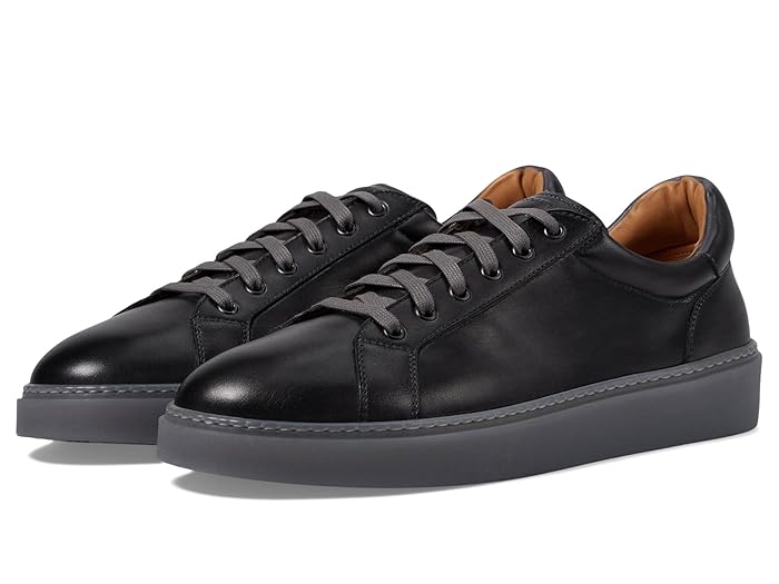 ★Magnanni★Men's Camino Lo★Navy Suede Men's Magnanni Camino Lo | 6pm