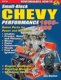  Small-Block Chevy Performance 1955-1996