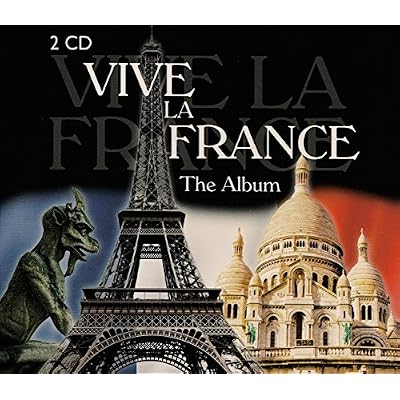 Vive la France