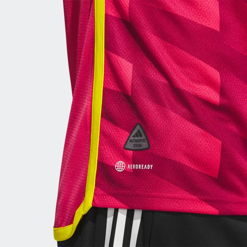 Adidas mens Jersey - Image 8