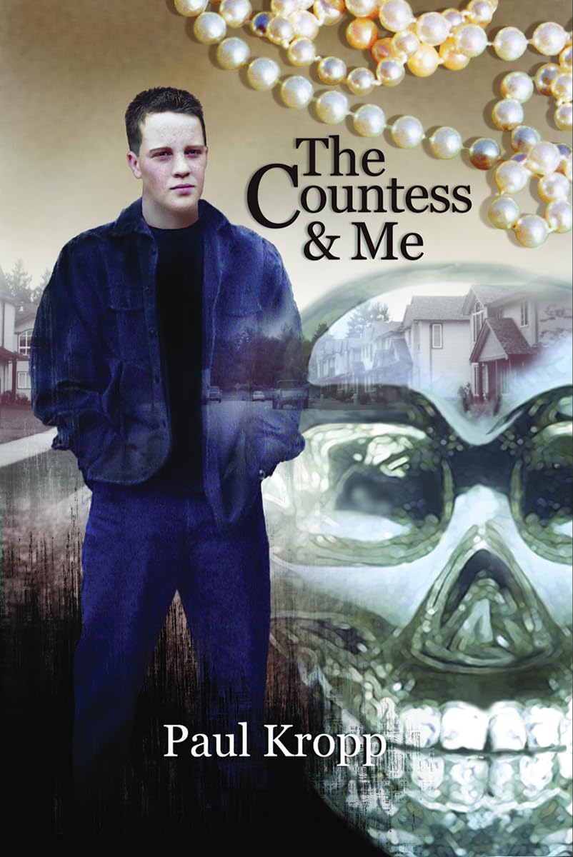 The Countess And Me Kropp, Paul 9781550416923 Books Amazon.ca