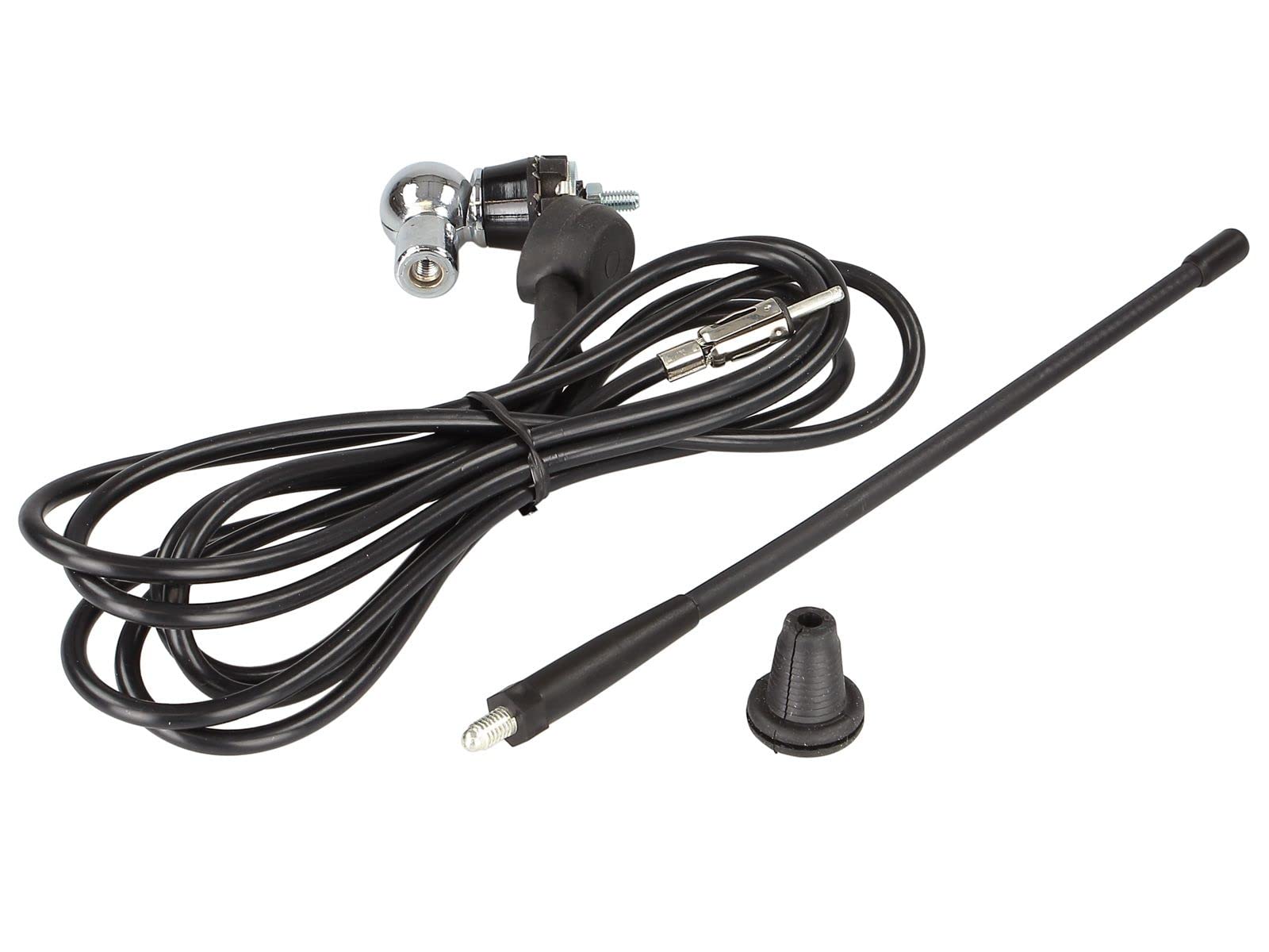 Tetto Antenna Universale/flessibile AM FM/DAB +