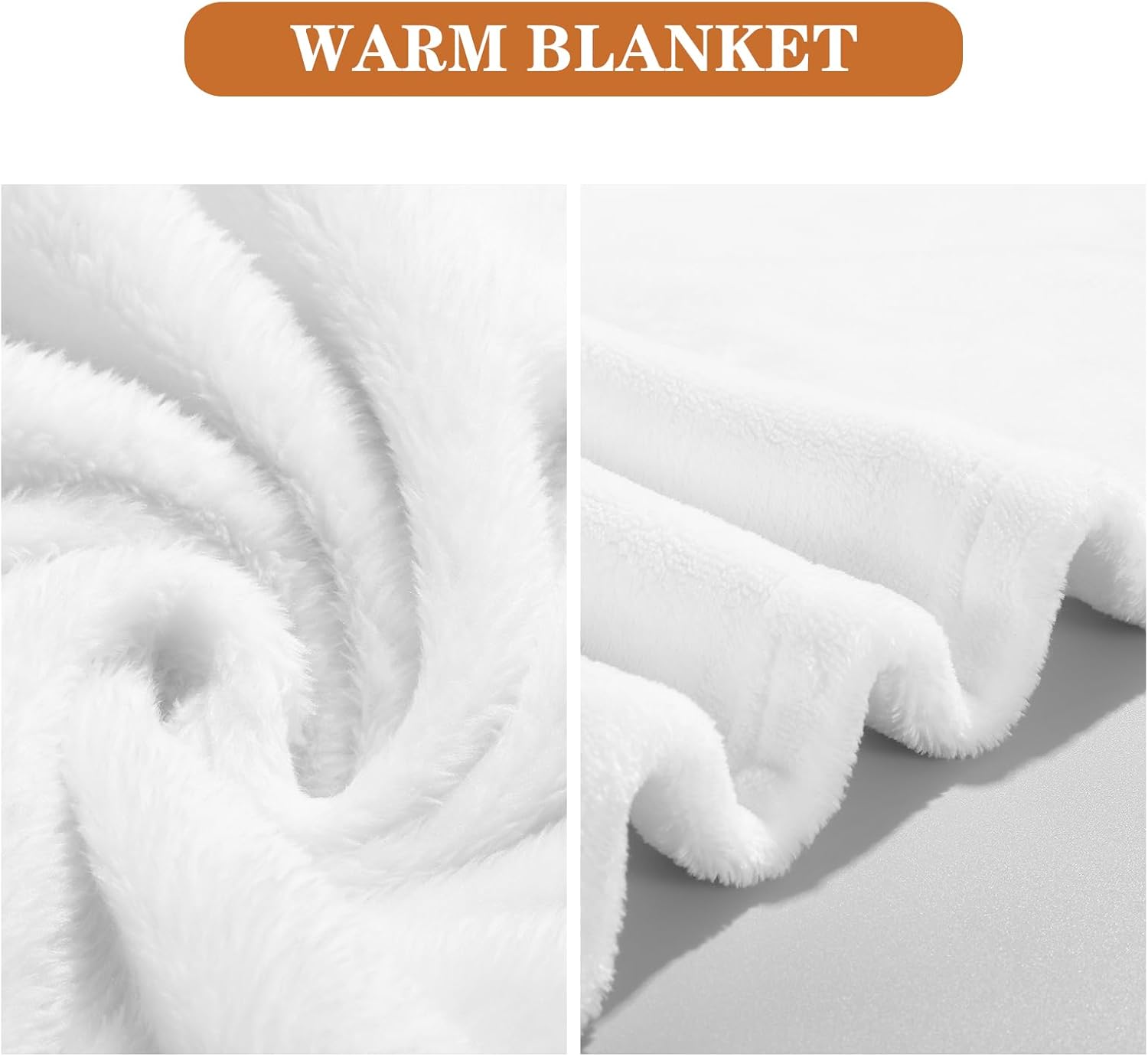 Baby Blanket, Christmas Blanket Gifts for Grandkids, Baptism Gifts for Girl Boys, Baby Shower Christening Gift for Boys, Baptism Gift for Babys Girl Boy, Religious Christian Soft Throw Blankets50 X60 - Image 6