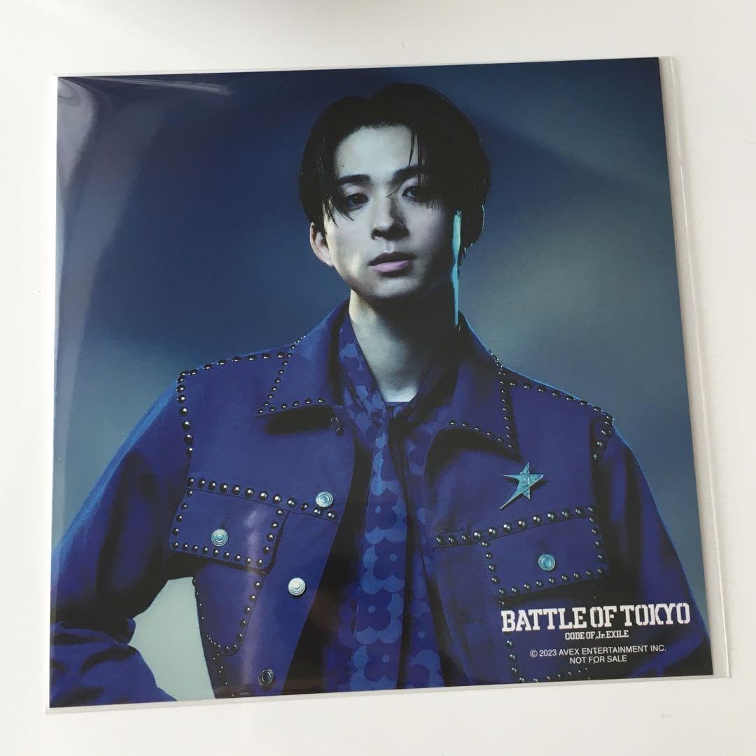 FANTASTICS 澤本夏輝 アザージャケット FANTASTICS 澤本夏輝 アザージャケット - メルカリ