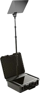 datavideo TP-800 Conference Teleprompter with Tablet