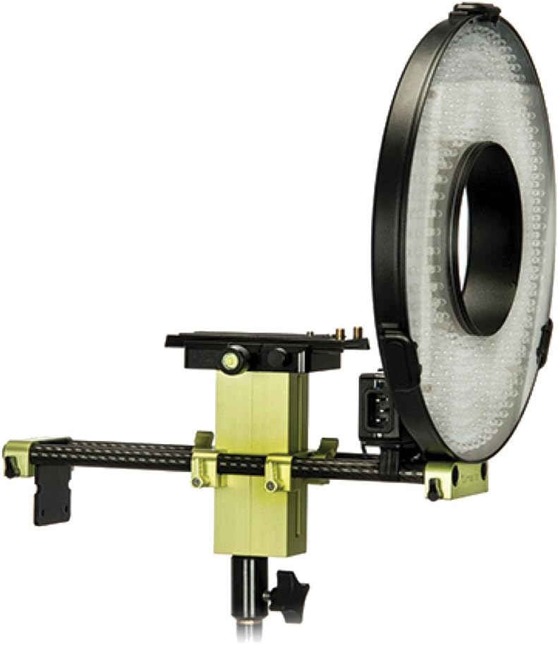 Limelite VB-1800 Limelight LED Ringlight (Black)