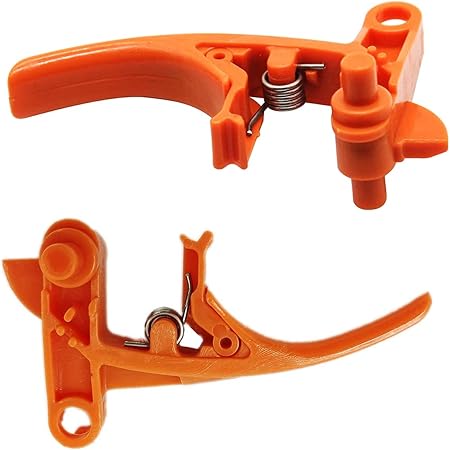 Bobine D'allumage De Carburateur Compatible Avec Tondeuse à Gazon STIHL Fs55 Fs38 Fs55r Km55 Fs45 Fs46~p137619924 - Foto 11
