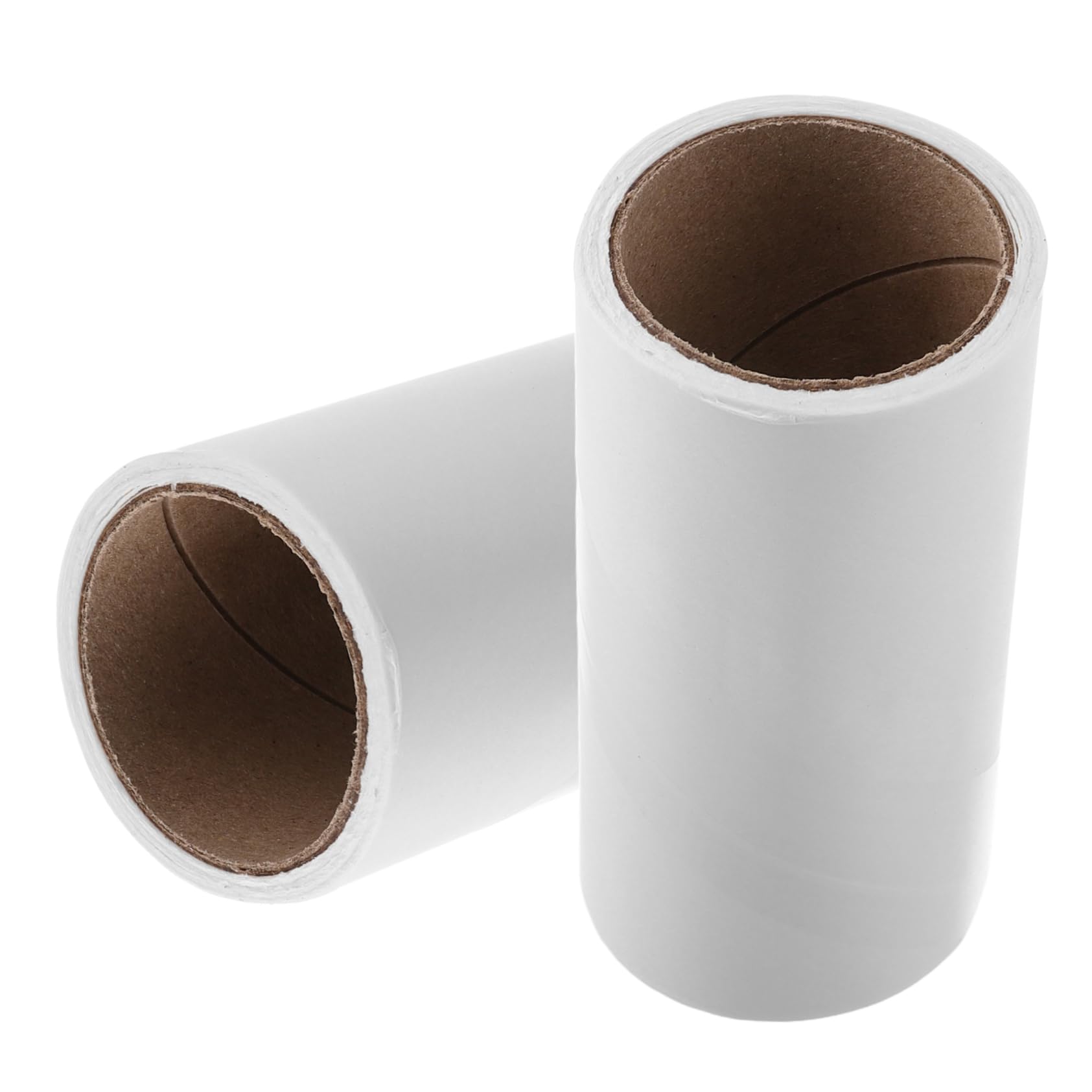 FOMIYES Nail Art Sheets Stamping Clean Paper Sheets Nail Art Blotting Paper Roll Stamping Clean