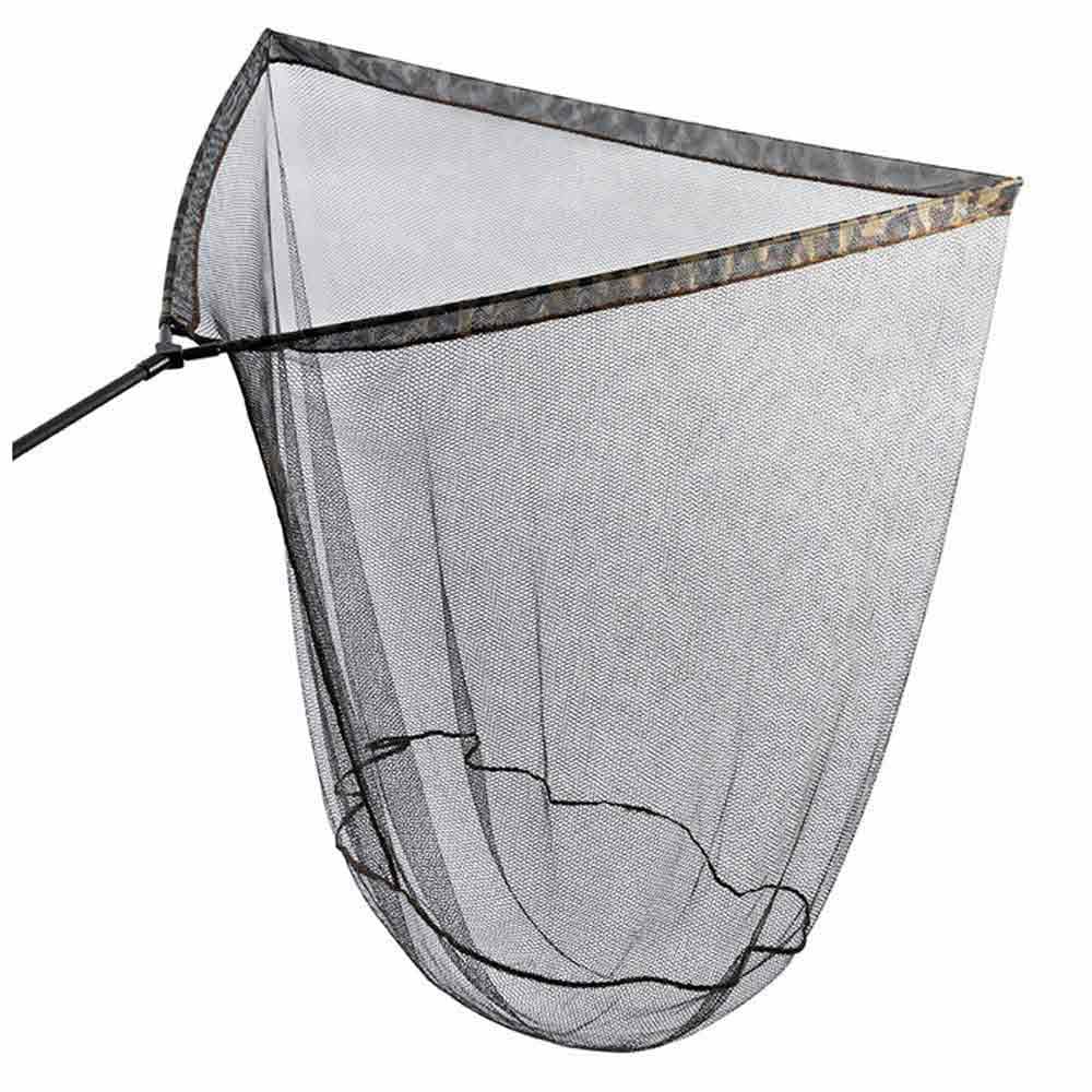 Preston Avid Karpfenkescher, 106,7 cm, Tarnmuster
