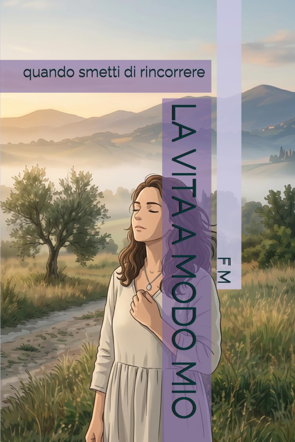 LA VITA A MODO MIO: quando smetti di rincorrere