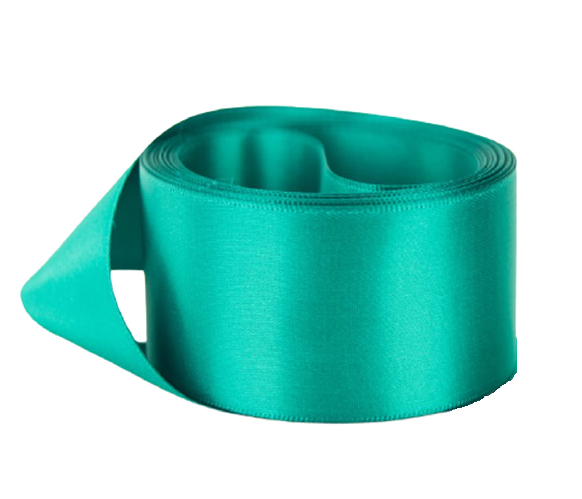 Double Sided Satin Ribbon Size 25mm x 10 Meters, Perfect for Gifts Wrap Sew Party, Decorations Events Dress Wedding Christmas Crafts, Bows Car, DIY, Bouquets, Cake More (Black) — view 141