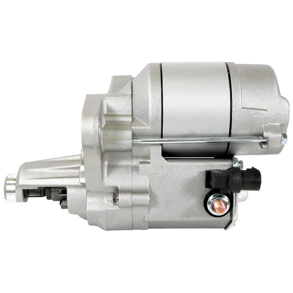 for Dodge Ram 2500 Van Starter Motor 1999 2000 2001 Replaces 56027702AC Vehicle Trim: 5.2L V8 5211cc 318 CID