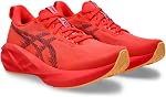 ASICS Women's NOVABLAST 5 Running Shoes
