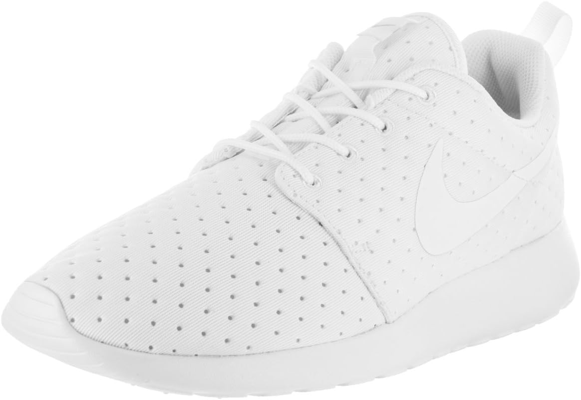 nike roshe one white