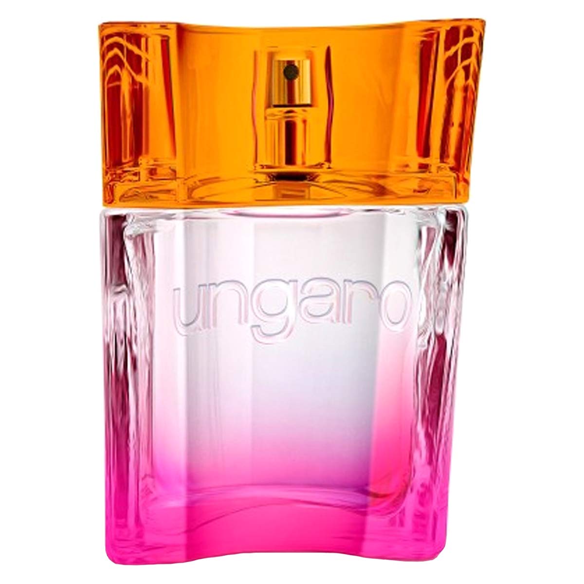Ungaro Love Kiss by Emaunel Ungaro 90ml Eau de Parfum
