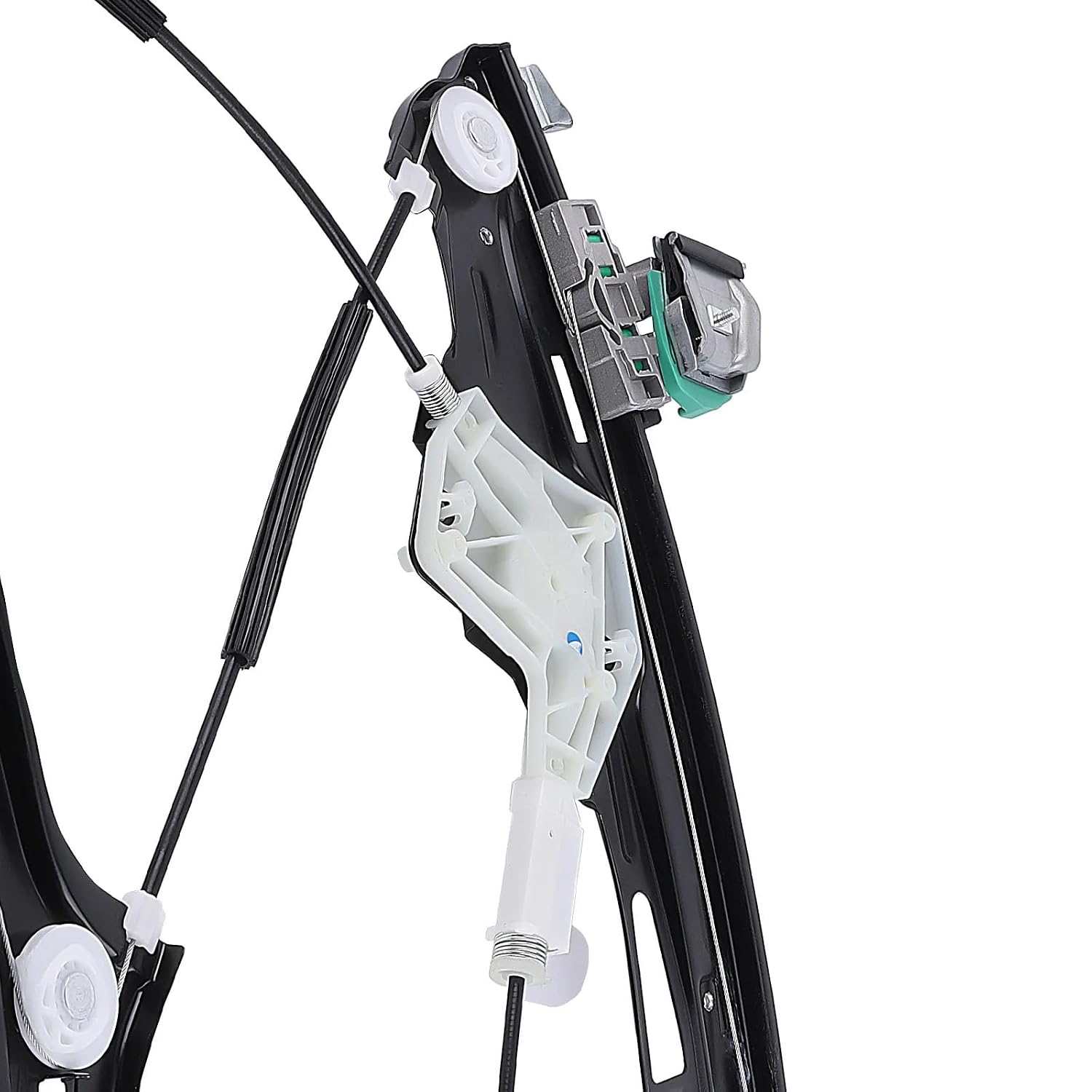 Power Window Regulator for Benz for CLS550 for W219 CLS63 for AMG Sedan 2007 2008 2009 2010 2011 Passenger Side Window Regulator 2197201046 380307