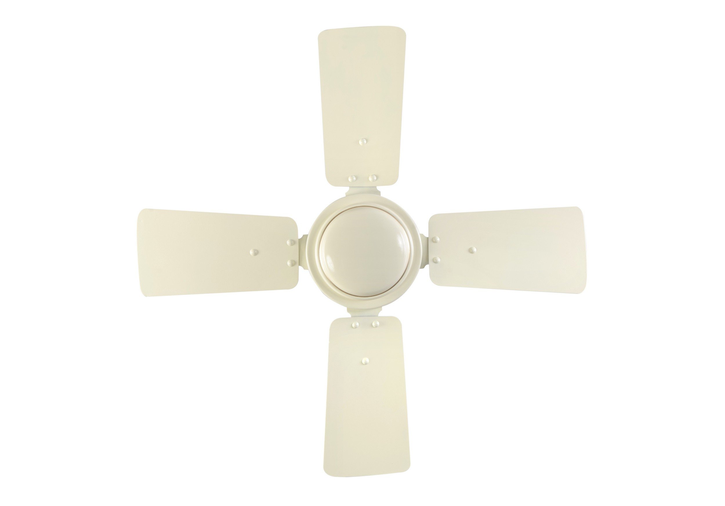 Usha CF Swift 600MM Ivory