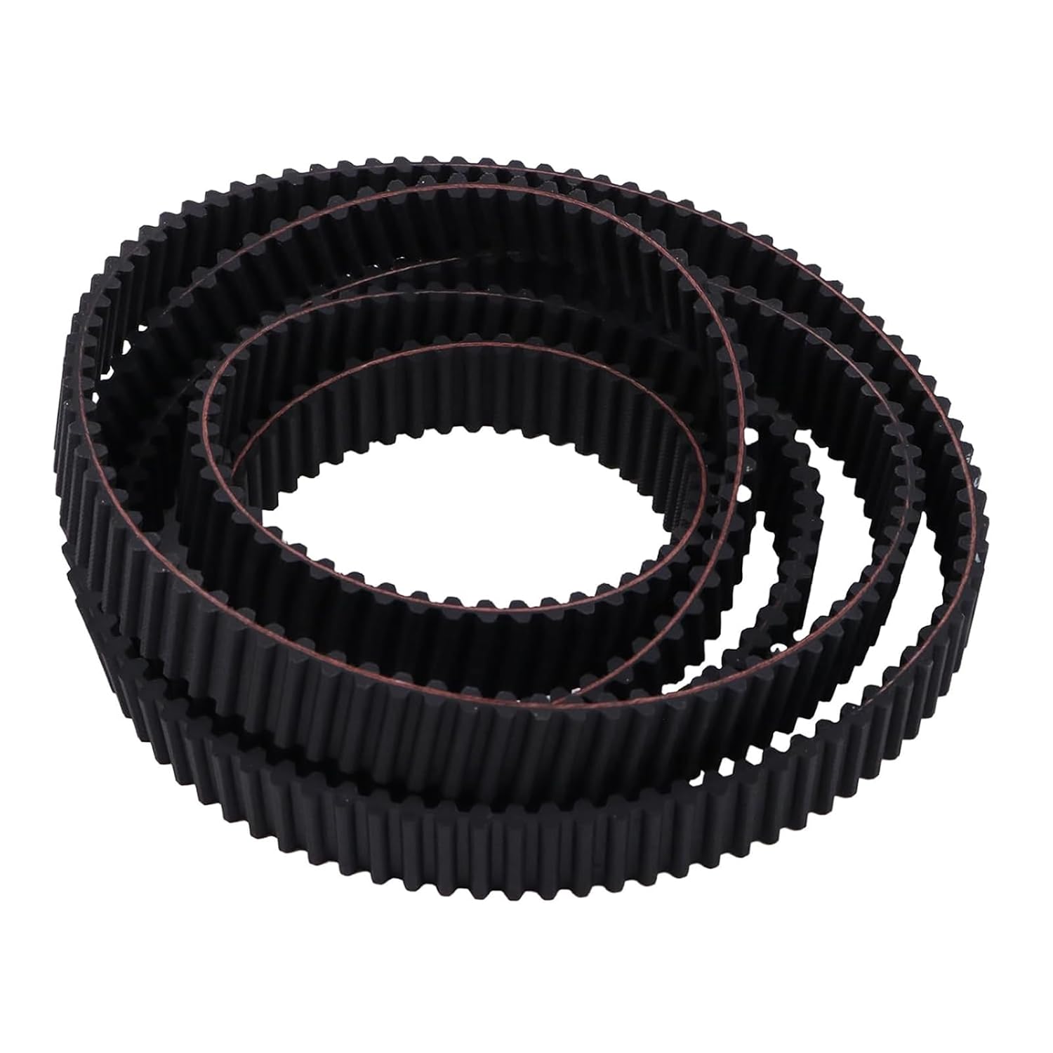 Timing Belt M150718 M133858 Compatible for Kawasaki Engine FH500V John Deere Tractor LTR155 LTR166 LTR180