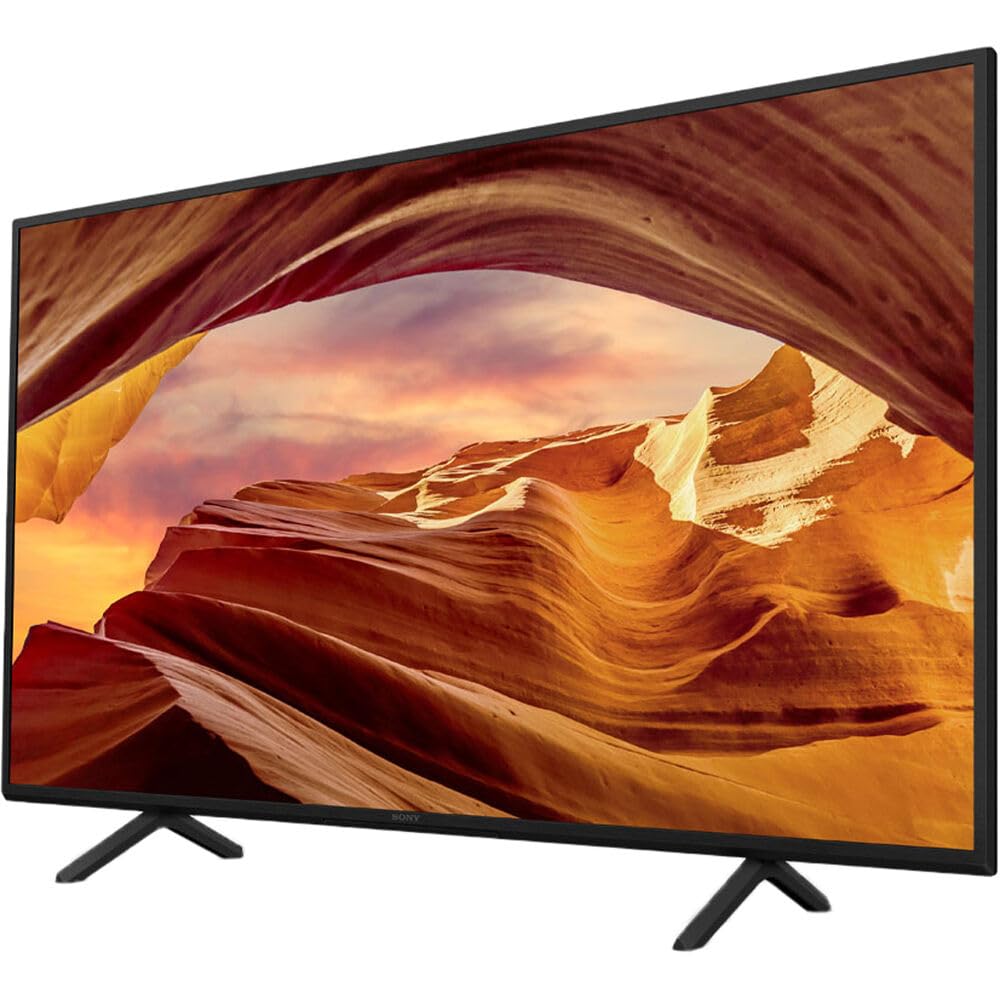 Amazon.com: Sony KD65X77L X77L 65 Inch 4K HDR LED Smart TV with