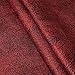 Produktbild Elefant Nubuk Imitat Microfaser Möbelstoff Polsterstoff Möbel Sitzbezug Stoff Meterware - Bordeaux - EL09