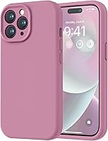 Vista 204 de LOVE 3000 Diseñada para Funda iPhone Air, Silicona Premium [Compatible con Magsafe][Forro de Microfibra Suave Anti-Rayones] Funda Protectora