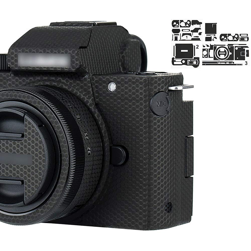 Amazon | Kiorafoto 傷防止カバー ボディスキンステッカー 保護