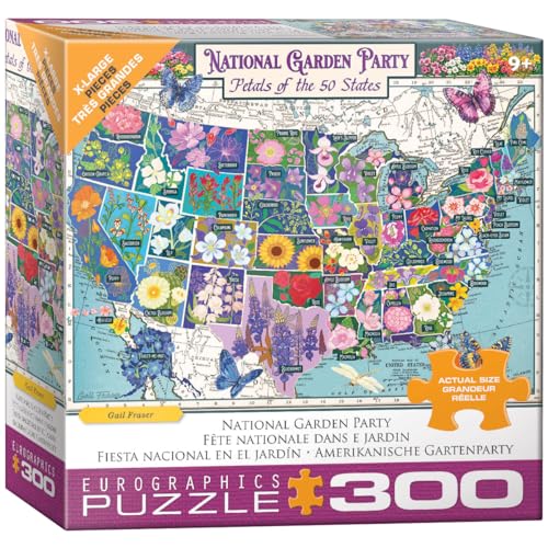 National Garden Party