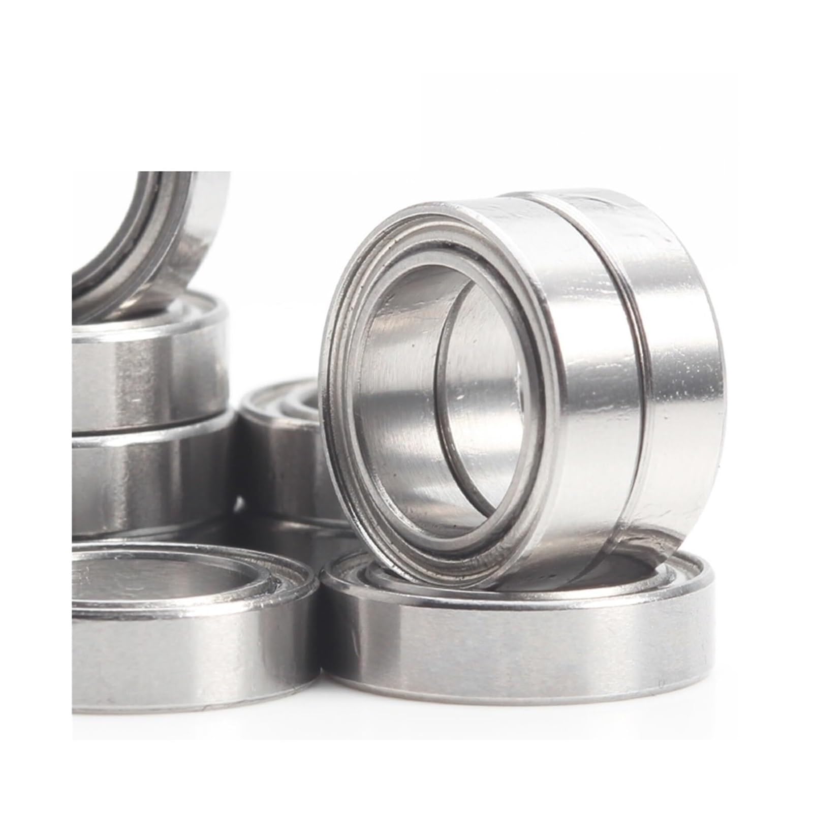 Abgedichtete Lager, 6700ZZ Lager 10 x 16 5 mm Stück doppelt geschirmt, nicht standardmäßig, speziell 6700–16–5 6700 Z ZZ Kugellager 6700Z B032ZZ MR1610 W5