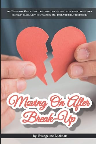 Moving on after breakup: How to get over a love breakup