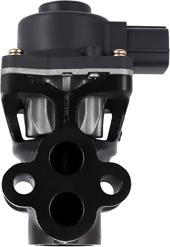 Miniatura 3 de Amhousejoy Válvula EGR apta para Suzuki Aerio Esteem Grand Vitara XL7 Sidekick Tracker EGV922