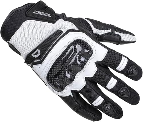 cortech Guantes de moto Sonic-Flo