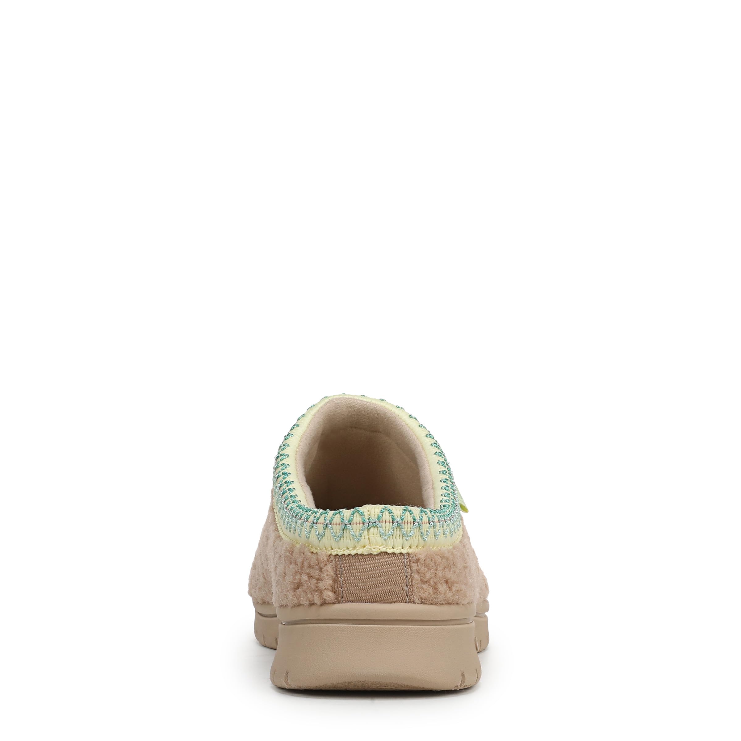 Ryka Damen Stellar Cozy Hausschuh, Latte Brown, 42 EU Weit
