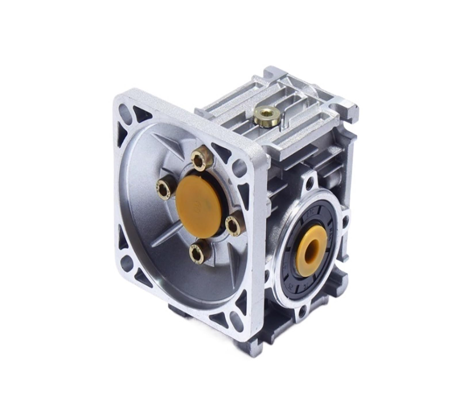 Réducteur à vis sans fin NMRV030 pour moteur NEMA23 avec un rapport 1:15