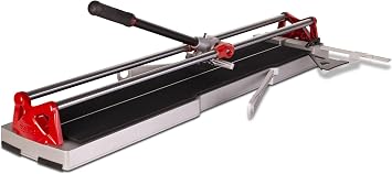 Manual Tile Cutter for Ceramic Tiles | Speed 92 Magnet With Case | For Professional Cutting of Porcelain Tiles and Ceramic Tiles