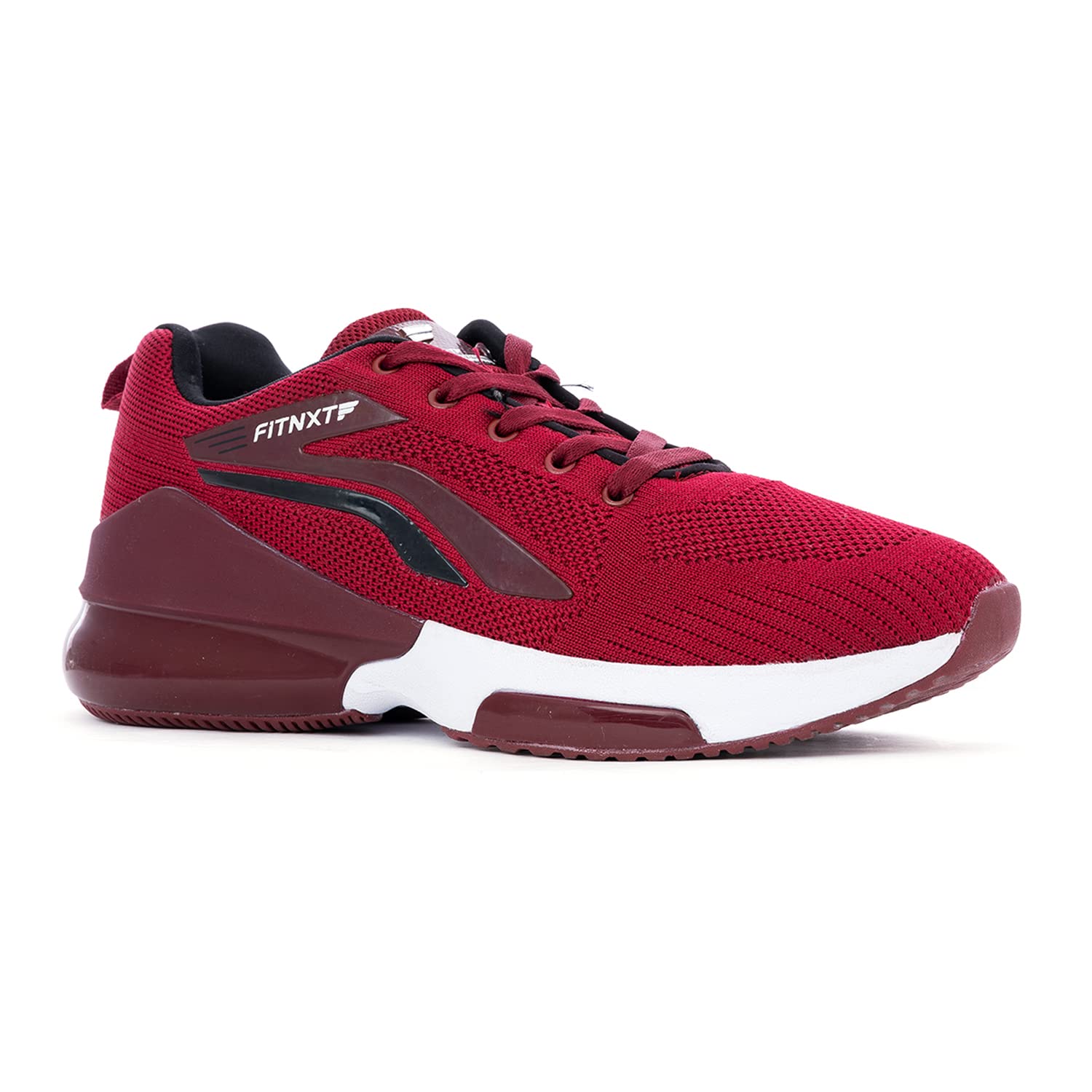 See full amazon price history chart for Khadims Fitnxt Red Gym Sports Shoes for Men (Size - 7) Khadims Fitnxt Red Gym Sports Shoes for Men (Size - 7) (B0B3VMCC4Q) Amazon Price History, Amazon Price Tracker