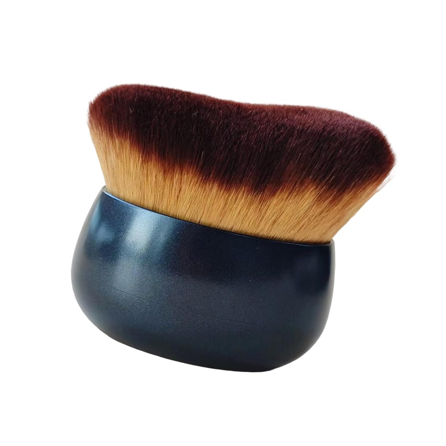 Professional Kabukis Makeup Brush for Full Body Selfs Tanning Bronzer Blending Seamless Coverage Multifunctional Body Tanning Brush