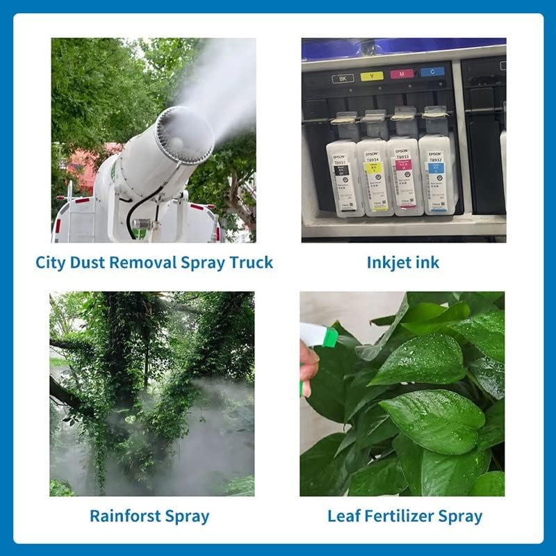 Miniatura 4 de Bomba de sumidero sumergible KDLP1200 12V 24V Micro Diafragma Bomba de agua DC Flujo 1.8Lmin Bomba de transferencia de bomba autocebante (voltaje