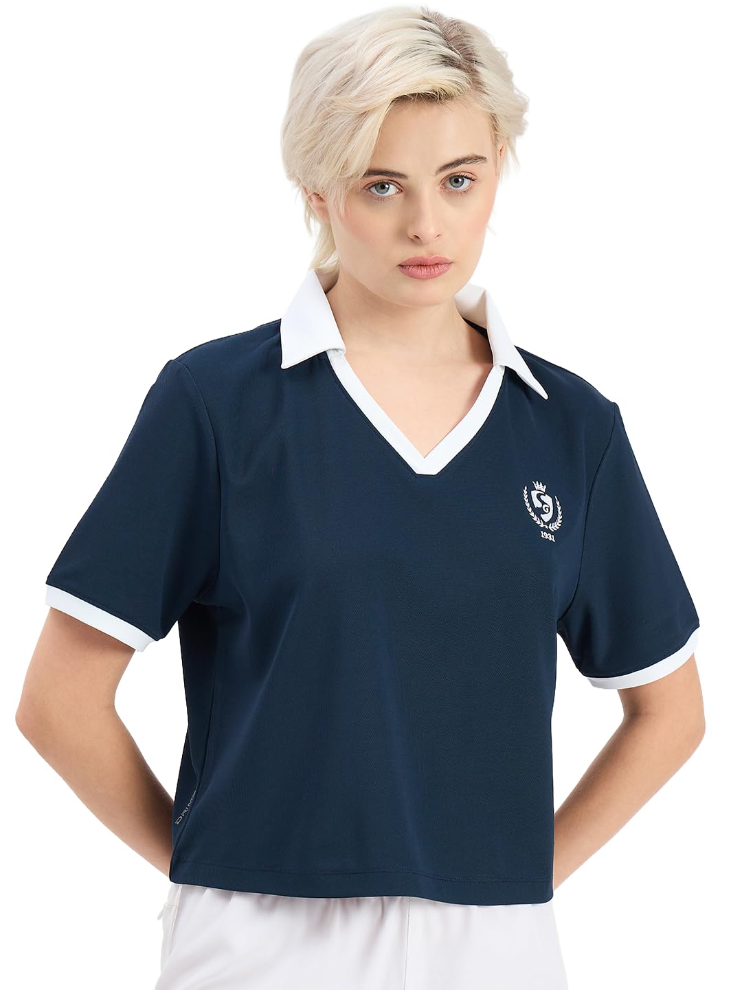sg Steady Women's Polo T-Shirt-picture-33