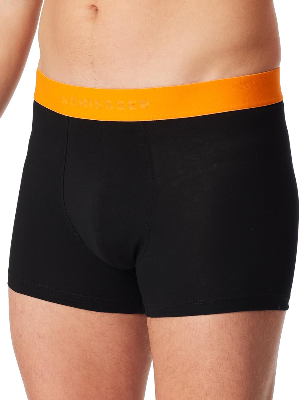 Schiesser 5PACK Shorts