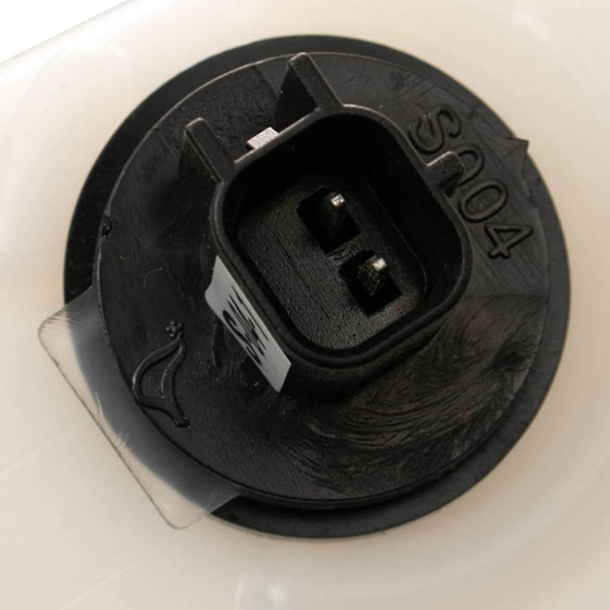 Windshield Washer Reservoir Cap for Jeep for Cherokee 2014-2018 Plastic 68225067AA CH1288251 148-0179