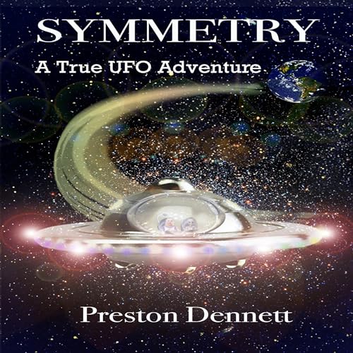 Symmetry by Preston E. Dennett episode artwork