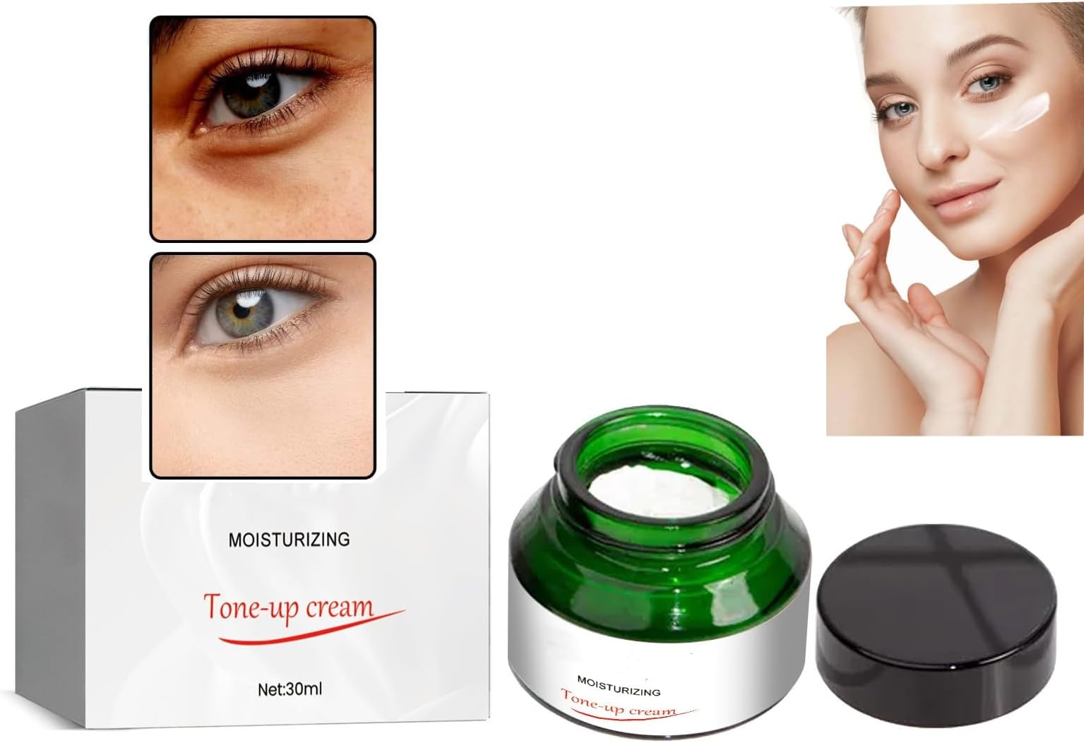 Muson Magic Cream,Muson Foundation Cream,Arabia Women's Concealer Face Cream, Contains Collagen and Hyaluronic for Scar Coverage,Moisturizes Evens Skin Tone,for All Skin Types (1pc)