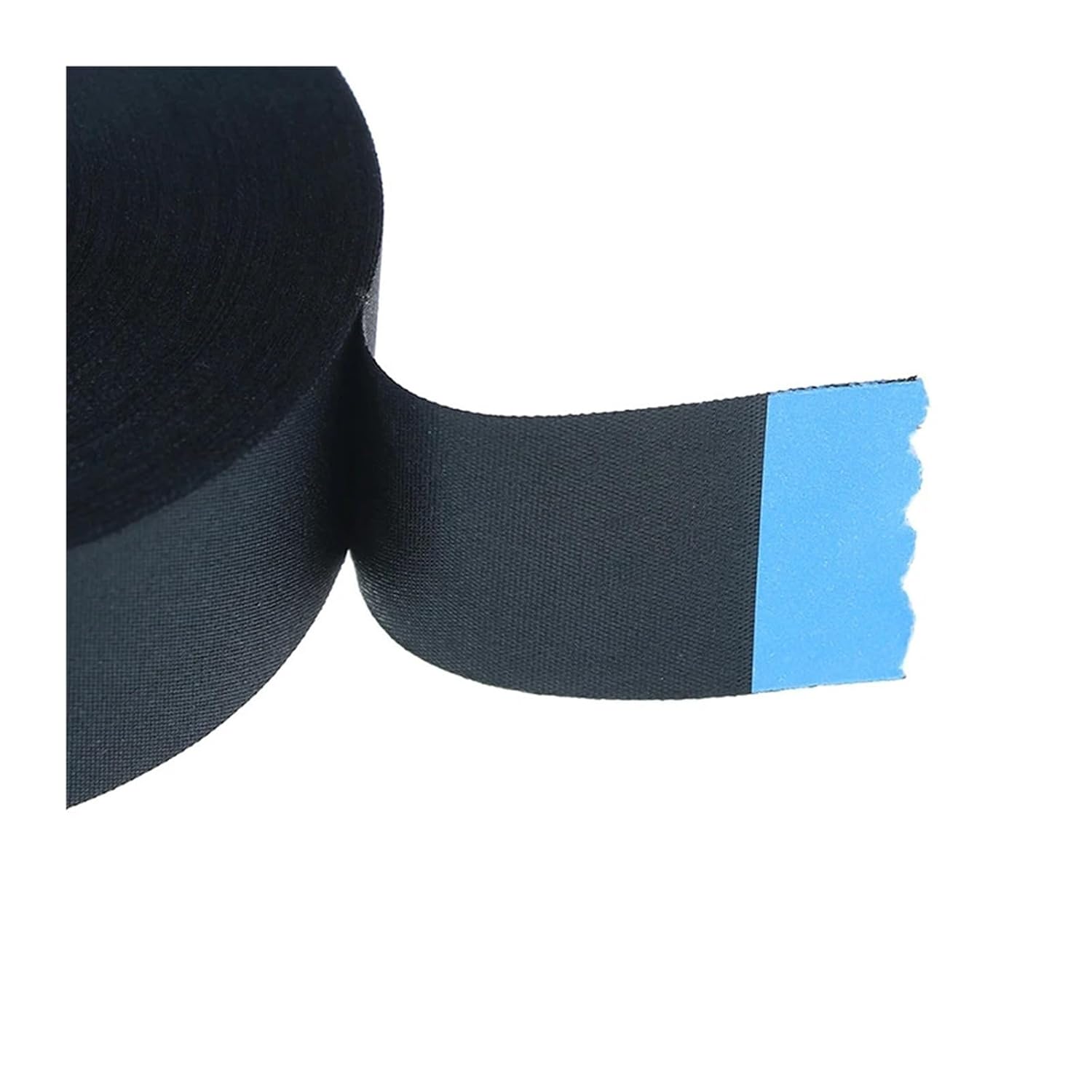 1pcs 51036 Adhesive Cloth Tape Fabric Wiring Loom Harness Length 25m