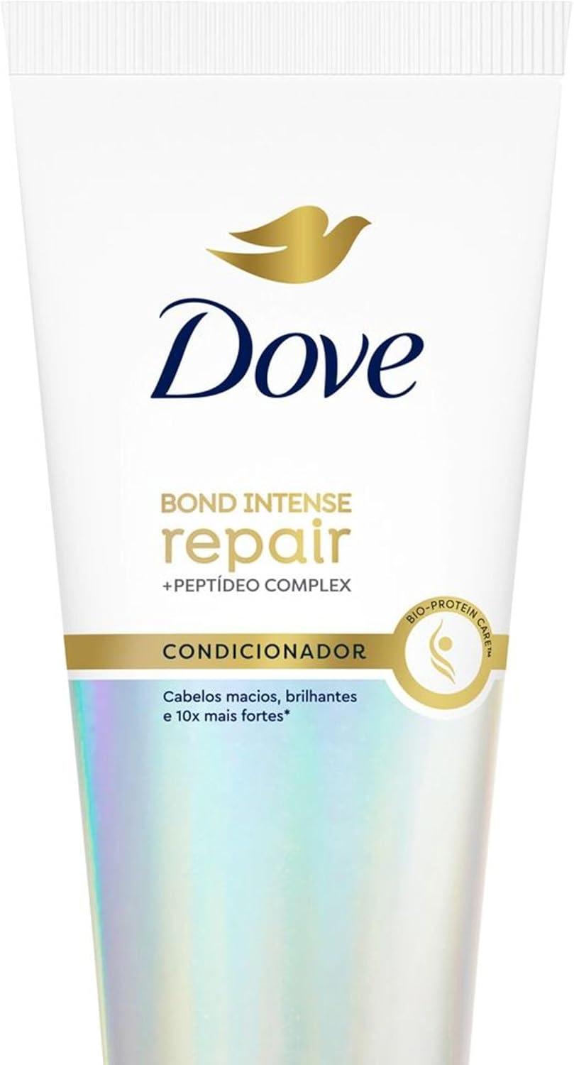 Avaliação Condicionador Dove Bond Intense Repair 250 Ml 2 61Modslo6Wl. Ac Sl1500
