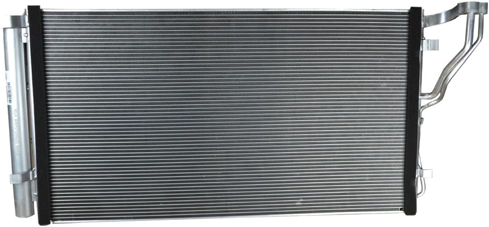 Global Parts Distributors - 11-15 Optima (3888C)