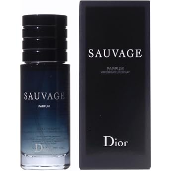 DIOR Sauvage Perfume 30 ml
