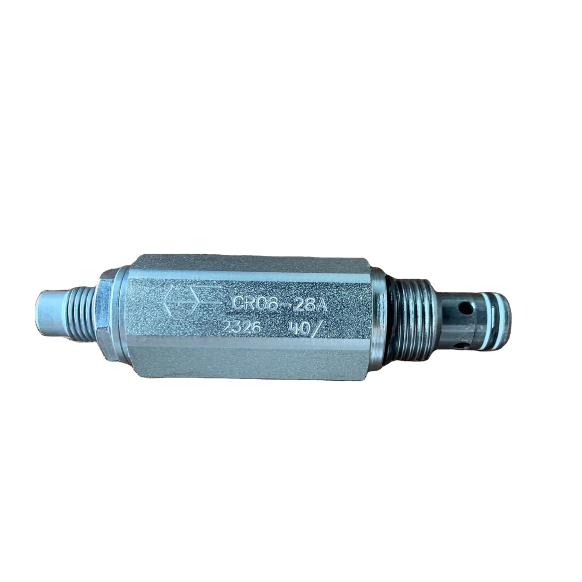 QRUYHBAJU CR08-28A-0-N-40 CR08-28A-0 CR08-28A CR08-28 Cartridge Valve