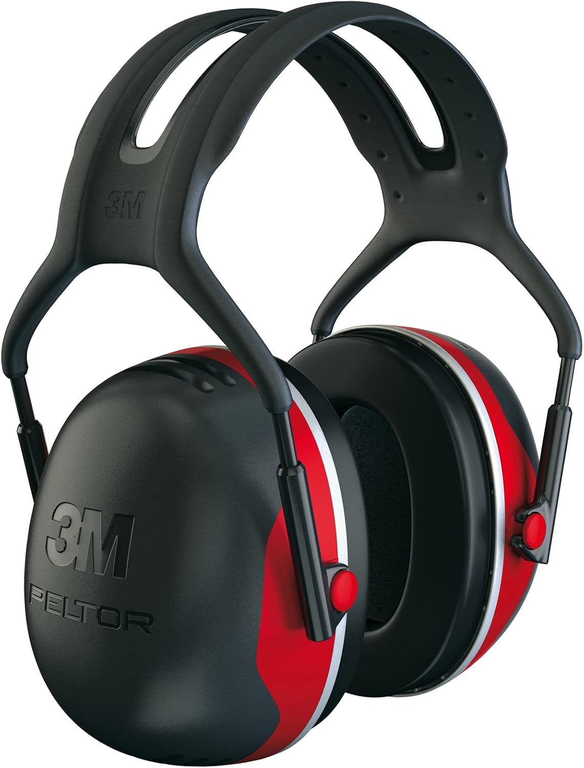 Black/Red